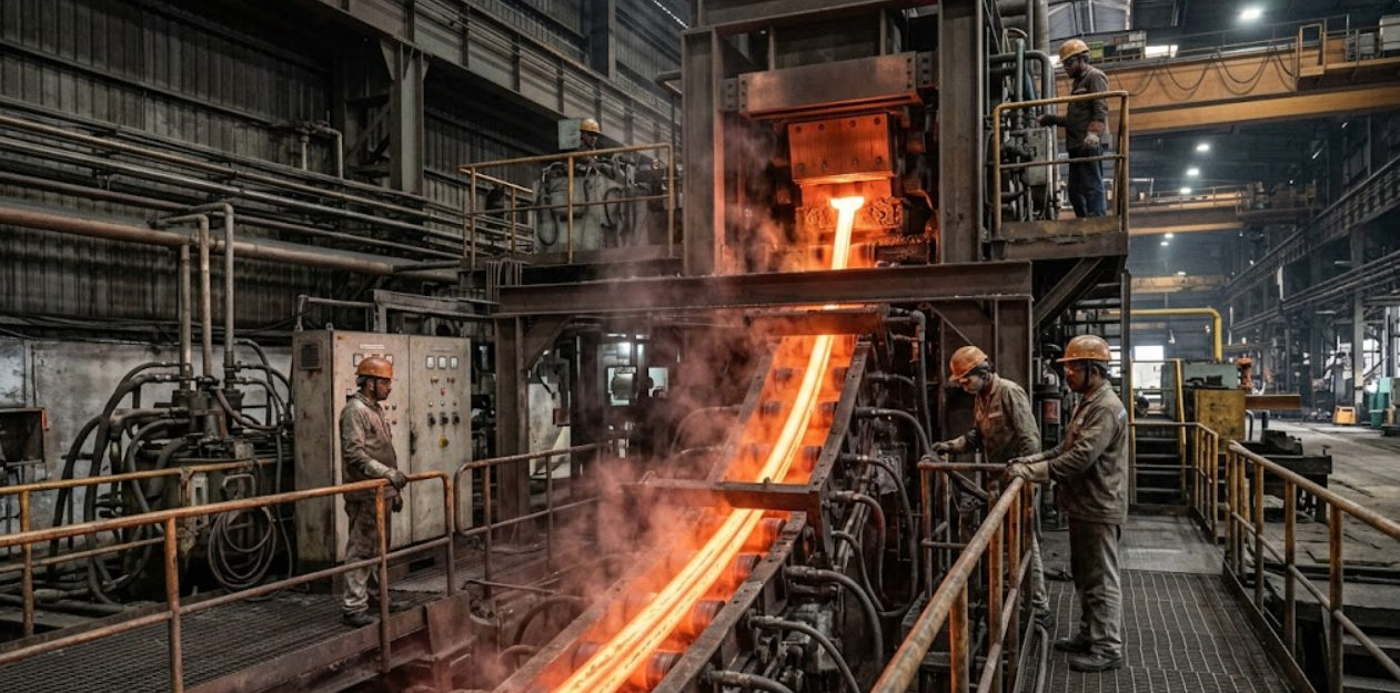 Manufacturing Process