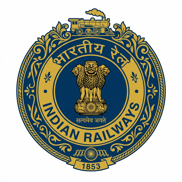 Indian Railways